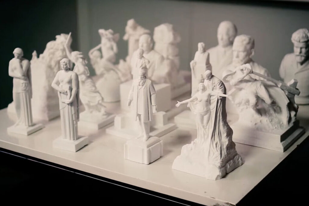 3D Lisboa