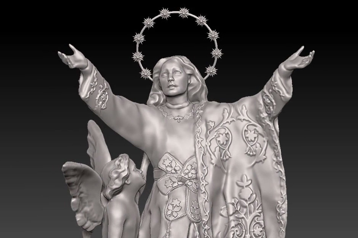 Nossa Senhora da Assunção