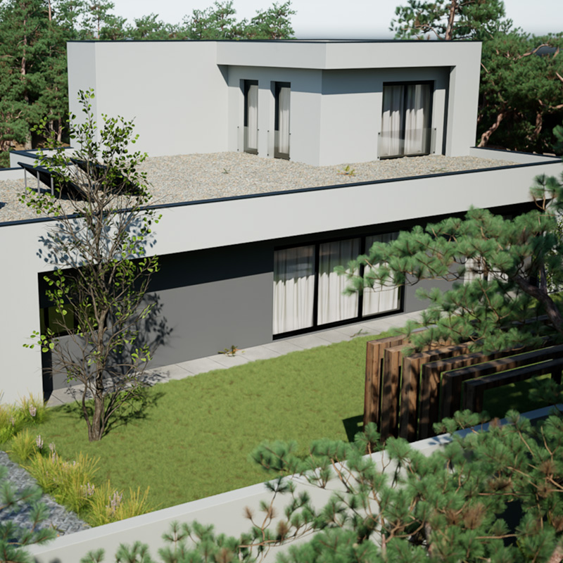 Architecture and Real Estate Development