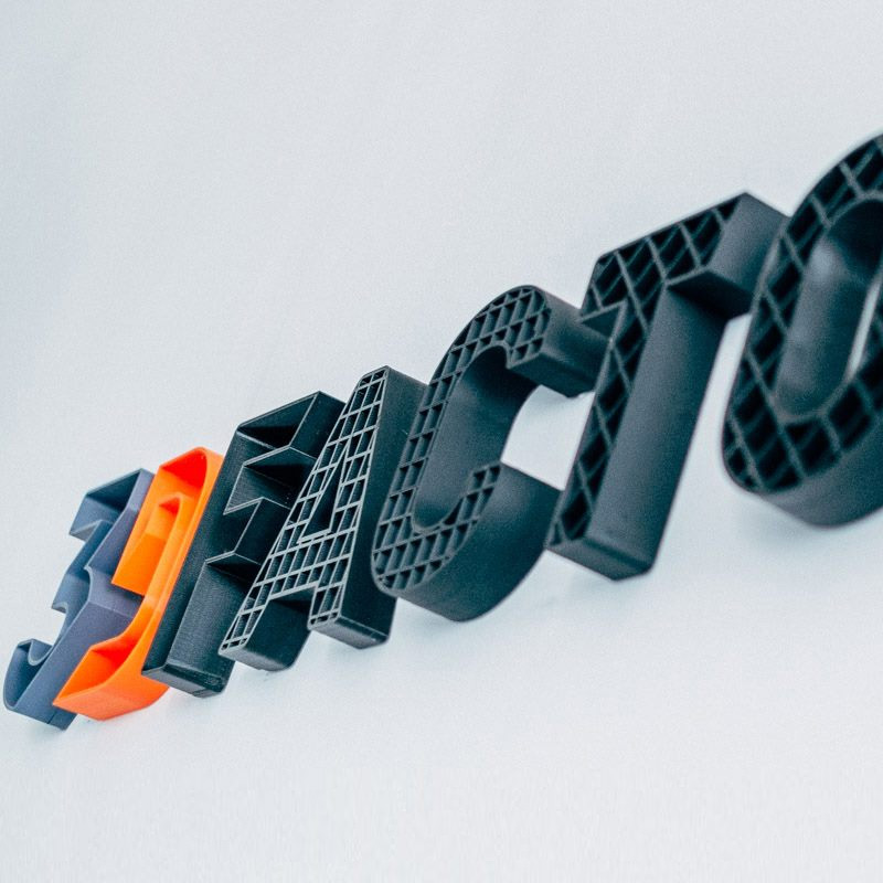 3D Factory - Serviços de Impressão