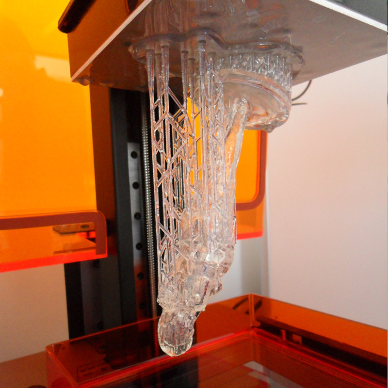 Materiais Impressão 3D