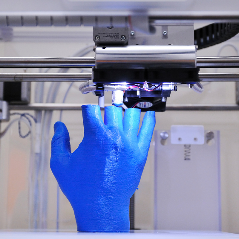 Processo Impressão 3D