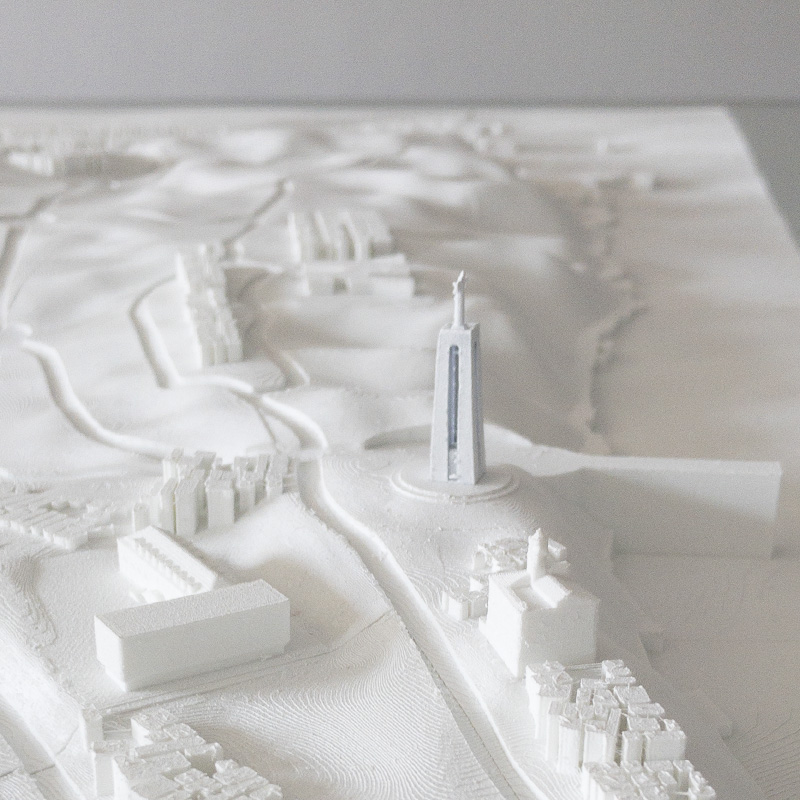 Apoio ao Planeamento das cidades